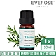 【Everose 愛芙蓉】芳香祕笈 單方純精油10ml-百里香 (天然精油/按摩/薰香/泡澡/送禮) product thumbnail 1