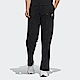 Adidas Ao Track Pants HL9394 女 運動長褲 休閒 按扣 棉質 彈性 穿搭 國際版 黑 product thumbnail 1