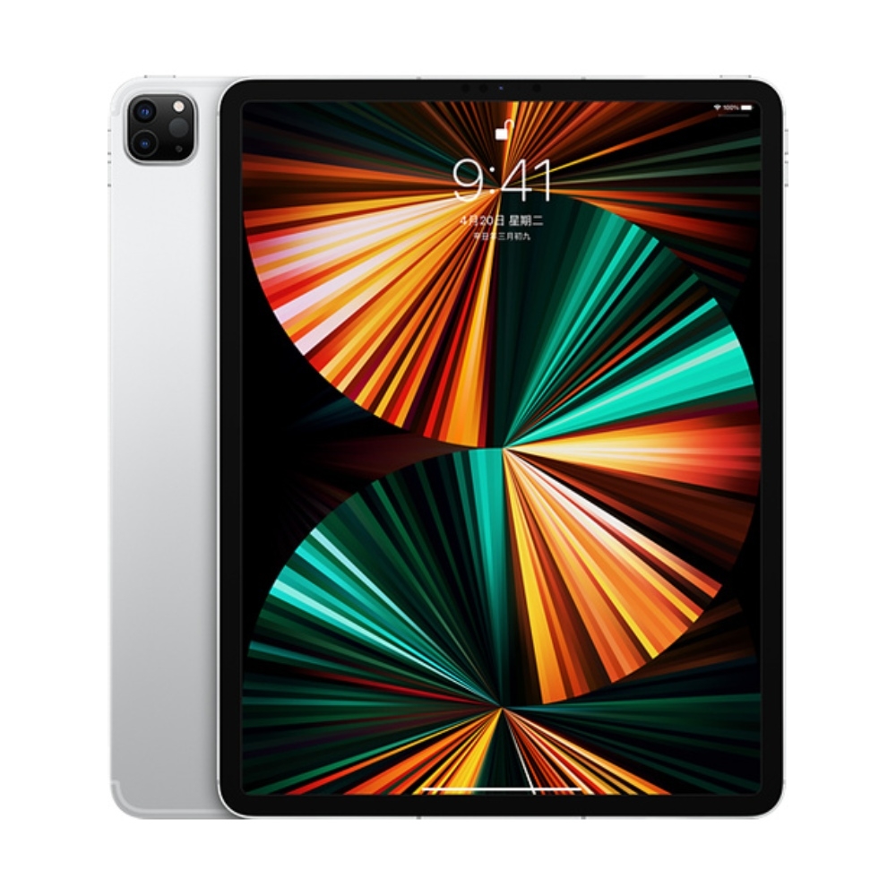 2021 Apple蘋果iPad PRO 12.9吋Wi-Fi 128G 平板電腦| iPad Pro | Yahoo