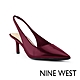 【NINE WEST】舒適 涼鞋/坡跟/穆勒鞋/瑪麗珍鞋(零碼多款任選) product thumbnail 15