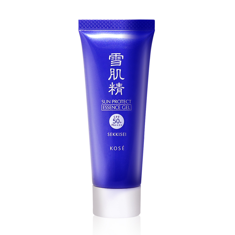 KOSE 高絲 雪肌精極效輕透防曬凝膠 SPF50+/PA++++ 25g