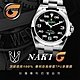 【RX8-G第7代保護膜】勞力士ROLEX-鍊帶款2-2系列腕錶、手錶貼膜(不含手錶) product thumbnail 11