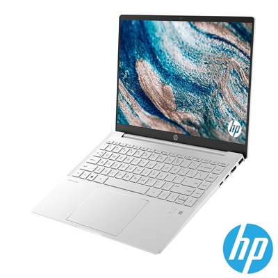 HP 星鑽 Pavilion Plus 14-eh1038TU 14吋EVO輕薄筆電(i5-1340P/16G/512G SSD/Win11/星曜銀)