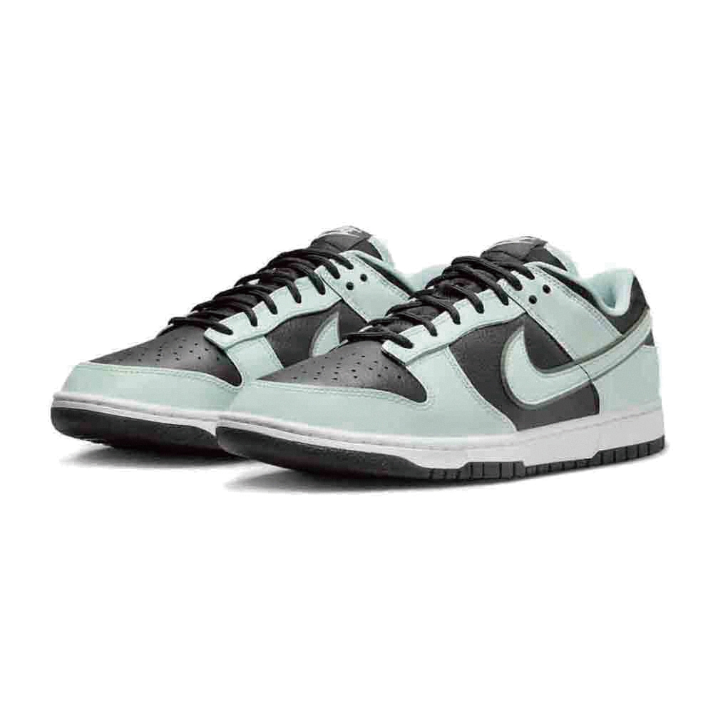 Nike Dunk Low Dark Smoke Grey Barely Green 灰綠 低筒 休閒鞋 男鞋 FZ1670-001