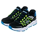 SKECHERS 童鞋 男童系列 瞬穿舒適科技 TURBO TREAD - 403836LBBLM product thumbnail 2