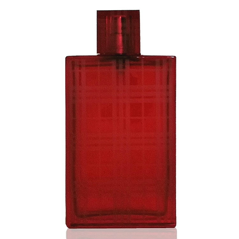 Burberry Brit Red 正紅限定版淡香精 100ml