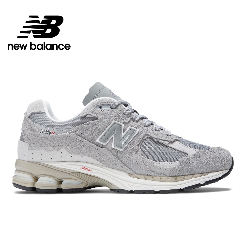 New Balance]2002R系列復古鞋_中性_4款任選| 休閒鞋| Yahoo奇摩購物中心