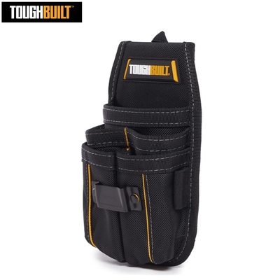 TOUGHBUILT 托比爾 輕型四格鉗袋 TB-23