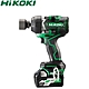HiKOKI 36V 無刷套筒扳手(4分) 雙2.5AH ( WR36DE-BSL36A18*2) product thumbnail 1