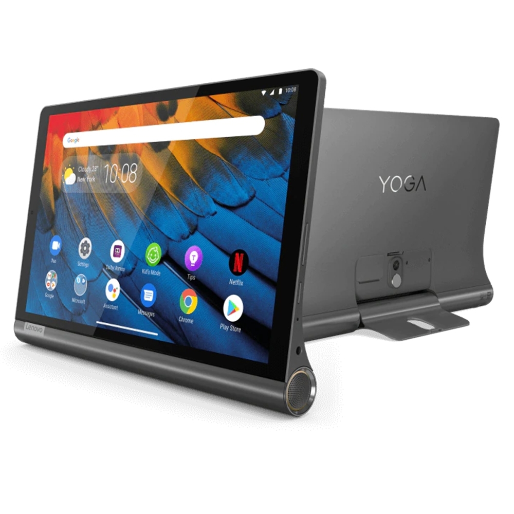 拆封新品】聯想Lenovo Yoga Smart Tab (4G/64G) 10.1吋平板電腦