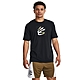 【UNDER ARMOUR】男 CURRY 籃球短T-Shirt-人氣新品 product thumbnail 1