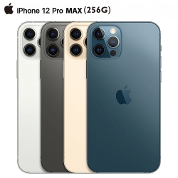 Apple iPhone 12 Pro Max 256G 6.7吋智慧型手機