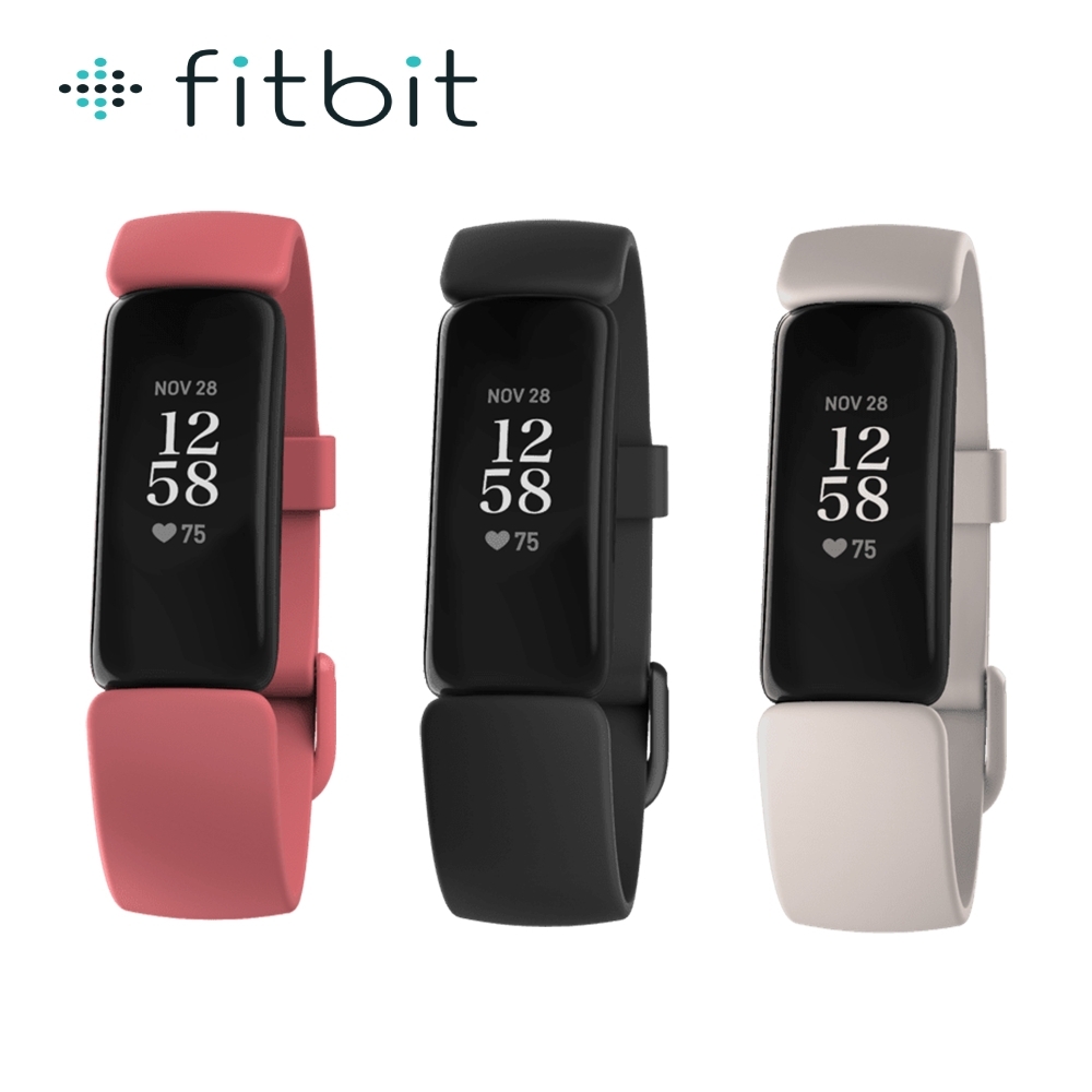 Fitbit Inspire 2 健康智慧手環| 智慧手錶| Yahoo奇摩購物中心