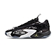 Nike Jordan Luka 2 PF 男鞋 黑色 幻影 實戰 運動 訓練 籃球鞋 DX9012-017 product thumbnail 1