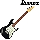 『IBANEZ』AZ Essentials 全新款系列電吉他 AZES40 Black / 公司貨保固 product thumbnail 2