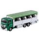 任選TOMICA 超長型小汽車 NO.139動物運輸車 TM139A4 多美小汽車 product thumbnail 1