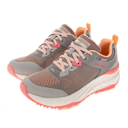 SKECHERS  女戶外越野系列 D LUX TRAIL - 149842GYPK