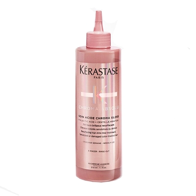 Kerastase卡詩 恆彩重生瞬效精萃露210ml