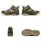 Merrell 戶外鞋 Siren 4 Traveler Mid WP 女鞋 防潑水 中筒 抓地 登山鞋 單一價 ML037894 product thumbnail 4