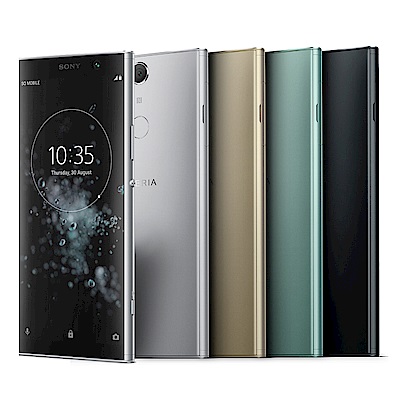 Sony Xperia XA2 Plus(6G/64G) 6吋4K錄影智慧機