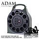 ADAMOUTDOOR 輪座式延長線15M(軍綠) product thumbnail 1