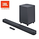 JBL BAR 500 5.1 聲道家庭劇院 product thumbnail 1