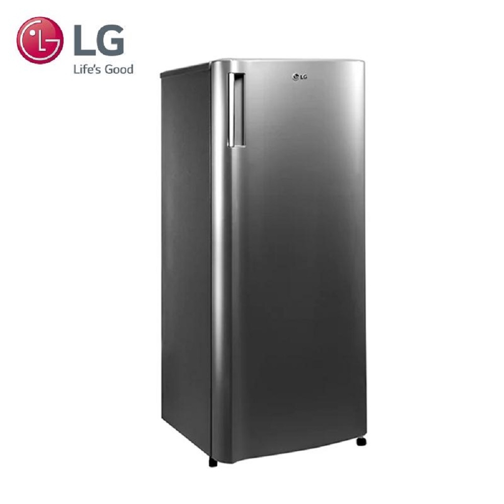 LG 樂金 GN-Y200SV 191公升 SMART 變頻單門冰箱 精緻銀