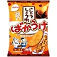 栗山 月亮米果-砂糖醬油風味(88g) product thumbnail 1