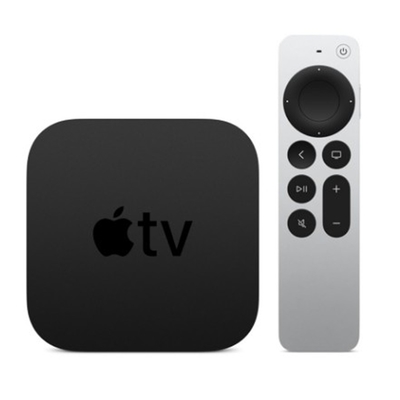 Apple TV 4K 32G