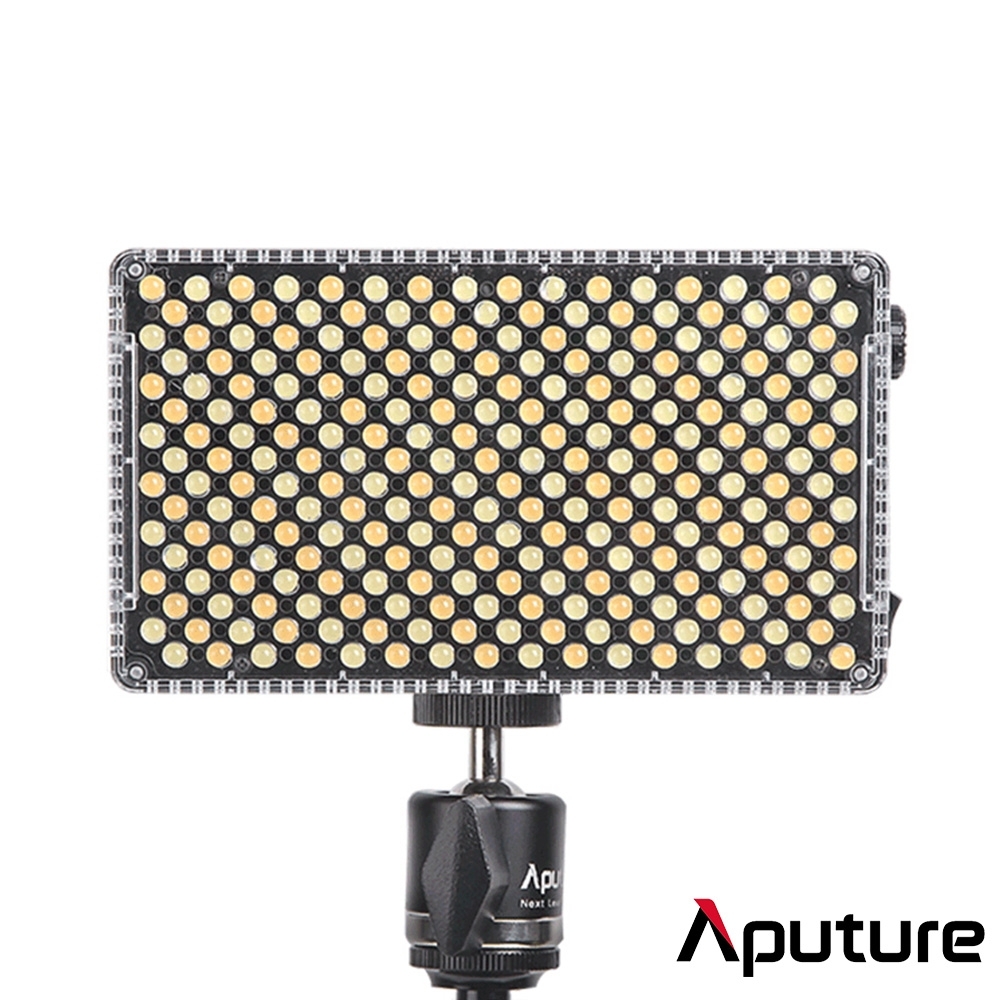 Aputure 愛圖仕 AL-F7 LED 攝影補光燈-公司貨
