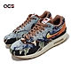 Nike x Concepts Air Max 1 SP 男鞋 迷彩 格紋 虎紋 腰果花 牛仔 聯名 休閒鞋 DN1803-900 product thumbnail 1