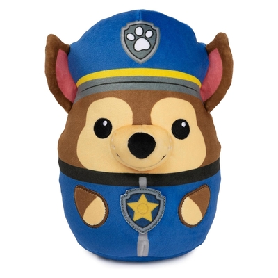 PAW Patrol 汪汪隊立大功 美國GUND 20公分圓鼓鼓絨毛玩偶 高度約20cm 共有4款可選