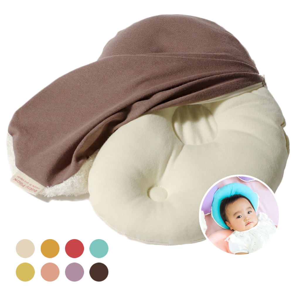 Makura Baby Pillow 水洗豆豆枕專用枕套s 乳膠枕 Yahoo奇摩購物中心