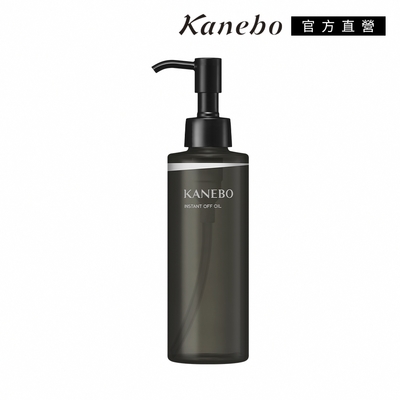 Kanebo 佳麗寶 清爽亮顏卸妝油 180mL (大K)