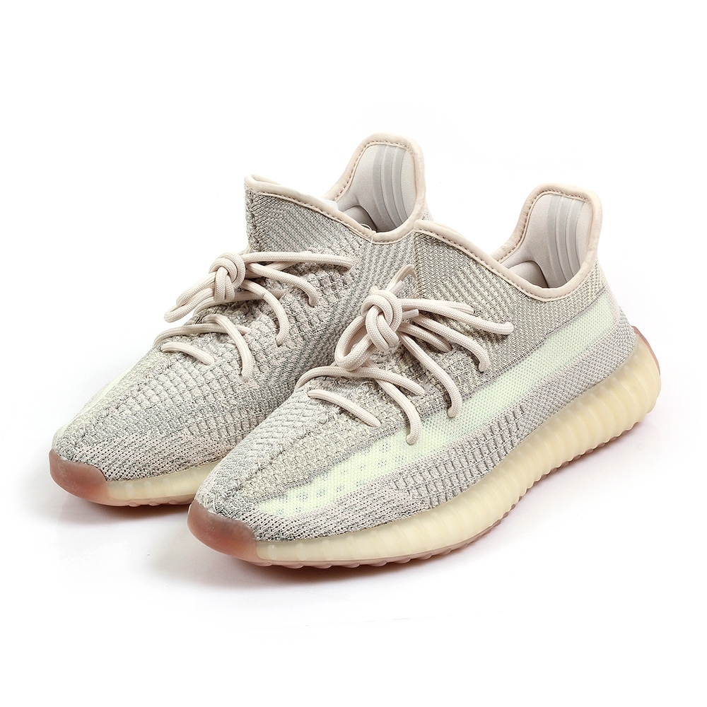 愛迪達 ADIDAS YEEZY BOOST 350 V2-男 FW3042