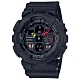 G-SHOCK 東京霓虹彩雙顯復古運動錶(GA-140BMC-1A)-51.2mm product thumbnail 1