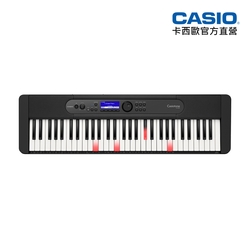 CASIO 卡西歐原廠61鍵魔光電子琴LK-S450-P5