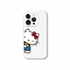 犀牛盾 iPhone SolidSuit防摔背蓋手機殼/Hello Kitty-Wink! Wink! product thumbnail 4