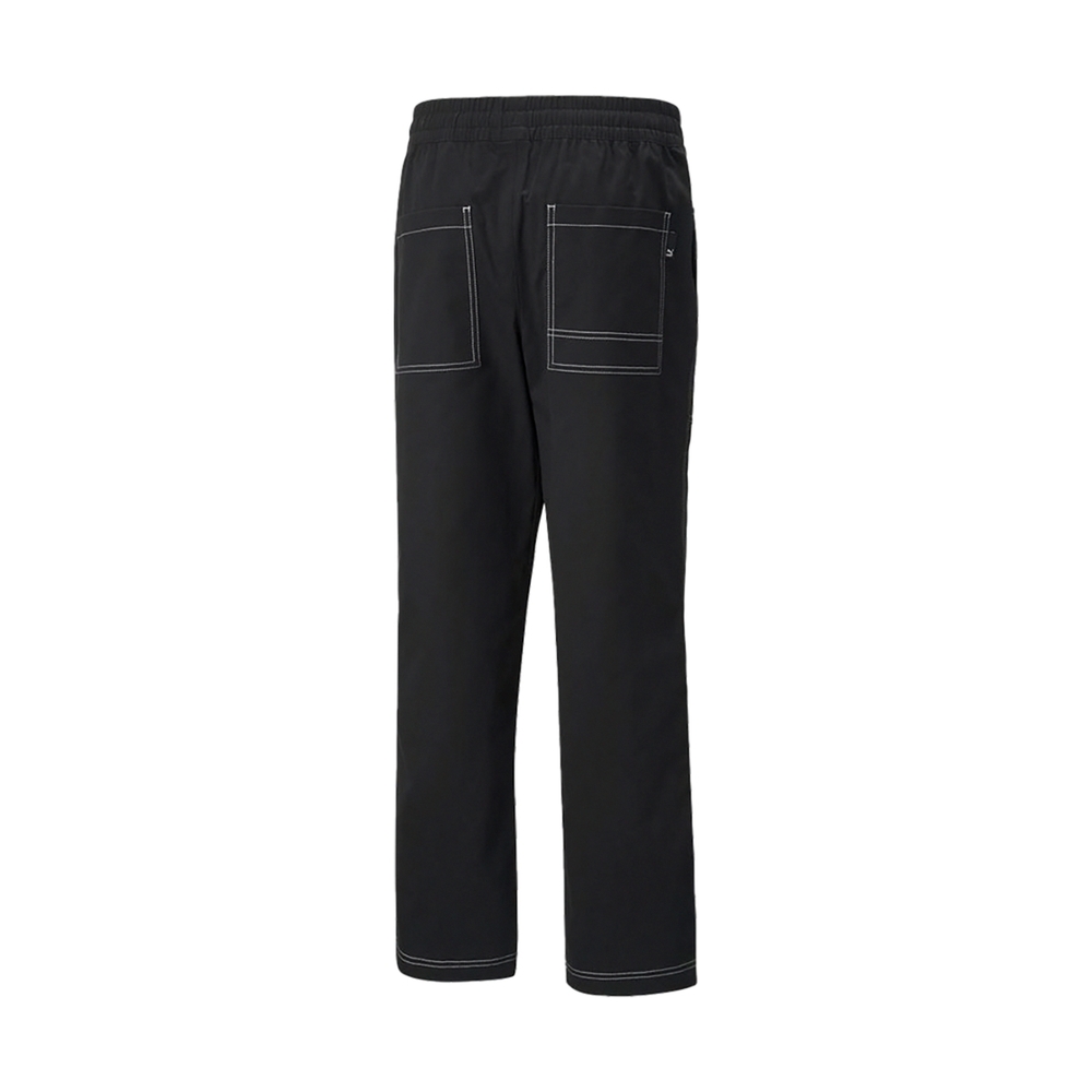 Downtown Twill Pants Men