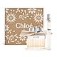 *Chloe 冬日暖心限定版同名香氛禮盒50ml+10ml-香水公司貨 product thumbnail 1