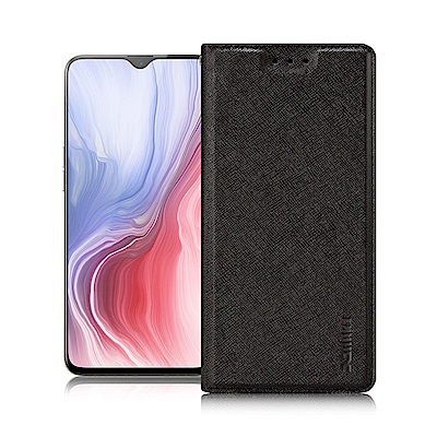 Xmart for OPPO Reno Z 鍾愛原味磁吸皮套