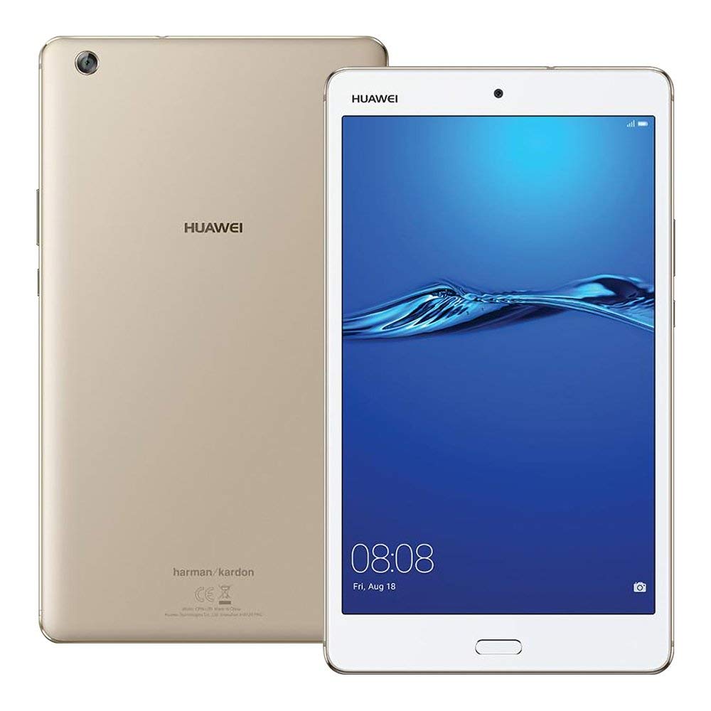 HUAWEI 華為MediaPad M3 Lite 8 可通話平板| HUAWEI 華為| Yahoo奇摩