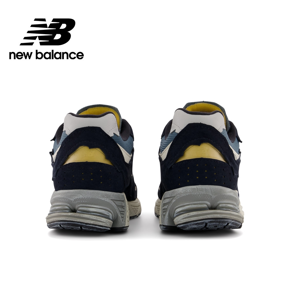 New Balance]復古鞋_中性_藏青色_M2002RDF-D楦| 休閒鞋| Yahoo奇摩購物中心