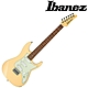 『IBANEZ』AZ Essentials 全新款系列電吉他 AZES31 Ivory / 公司貨保固 product thumbnail 2