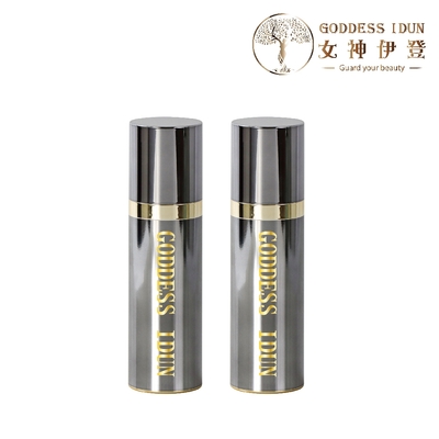 【女神伊登】極地抗老精華青春露(50ml/瓶)x2瓶