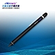 【TP-C71古典黑】eMercury筆夾款主動式電容式觸控筆(加贈 絨布筆套+充電線) product thumbnail 2