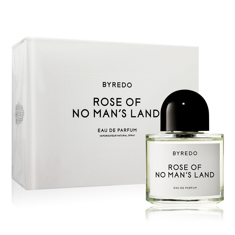 *BYREDO 無人之境淡香精 Rose of No Man's Land 100ml EDP-香水航空版