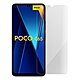 Metal-Slim POCO C65 9H鋼化玻璃保護貼 product thumbnail 1