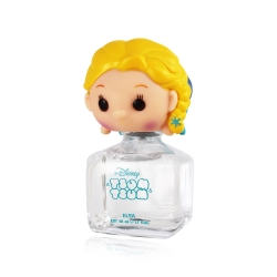 Disney Tsum Tsum Frozen 冰雪奇緣 魔法艾莎淡香水 50ml