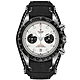 79360 TUDOR 帝舵BLACK BAY CHRONO 白面熊貓計時腕錶 皮帶款-41mm product thumbnail 1